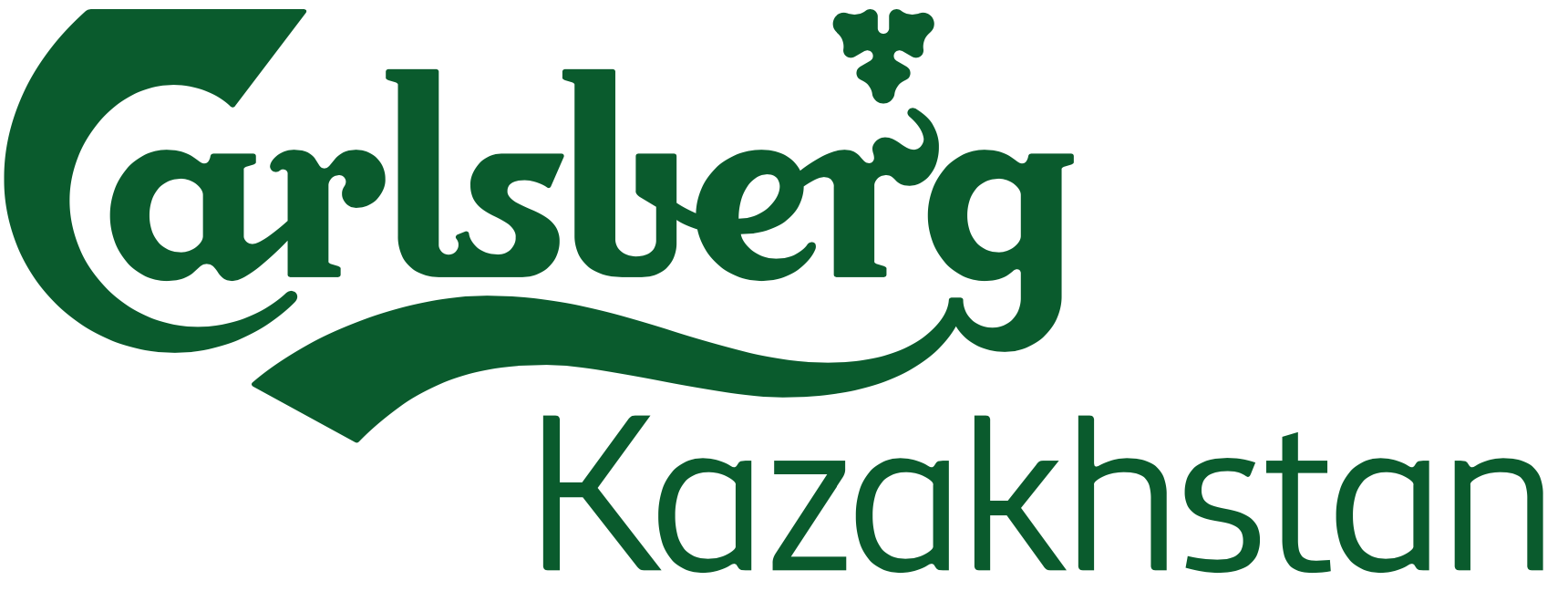  Carlsberg Kazakhstan