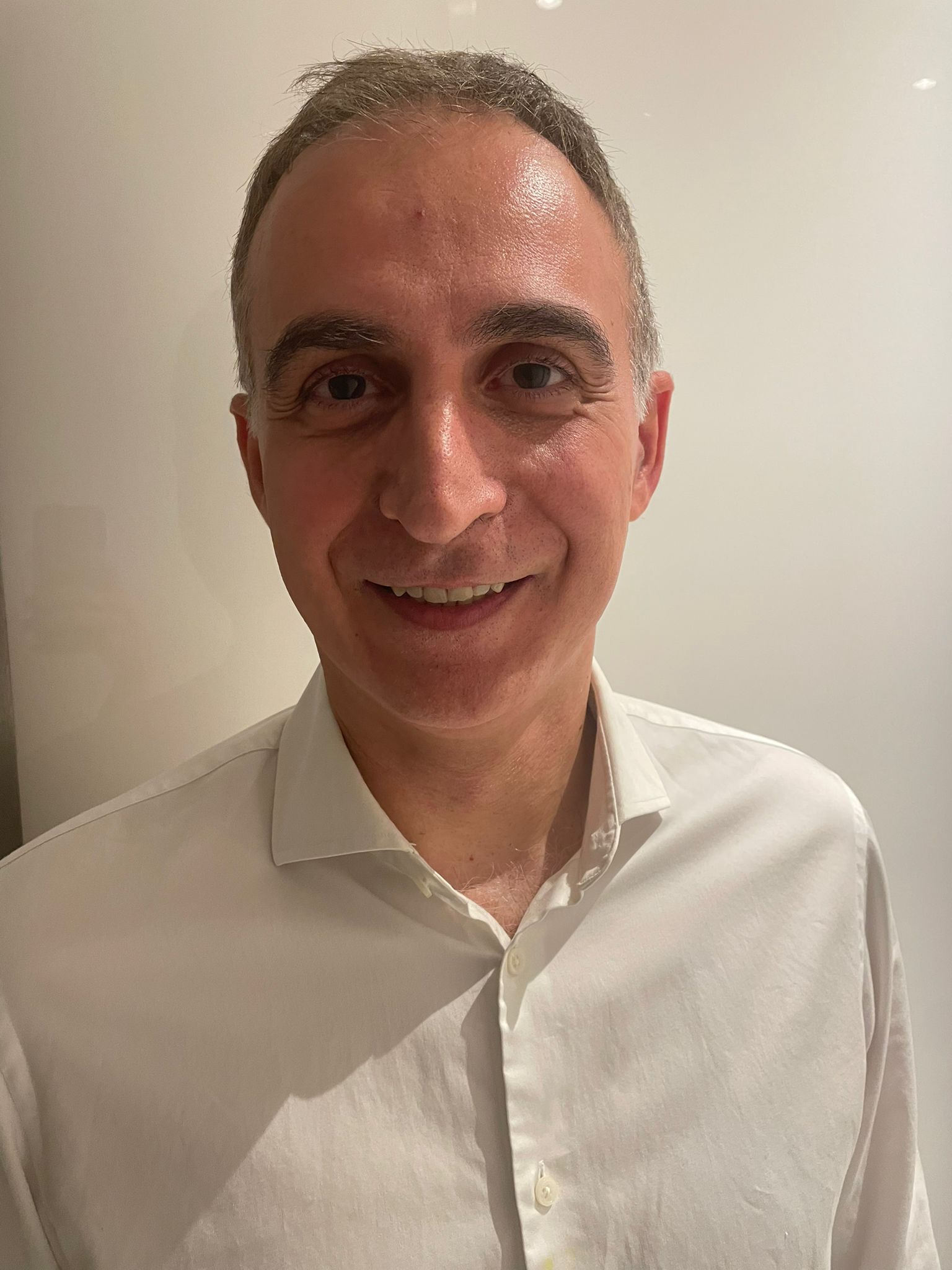 Marco Sorge